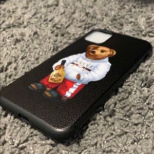 polo bear slides